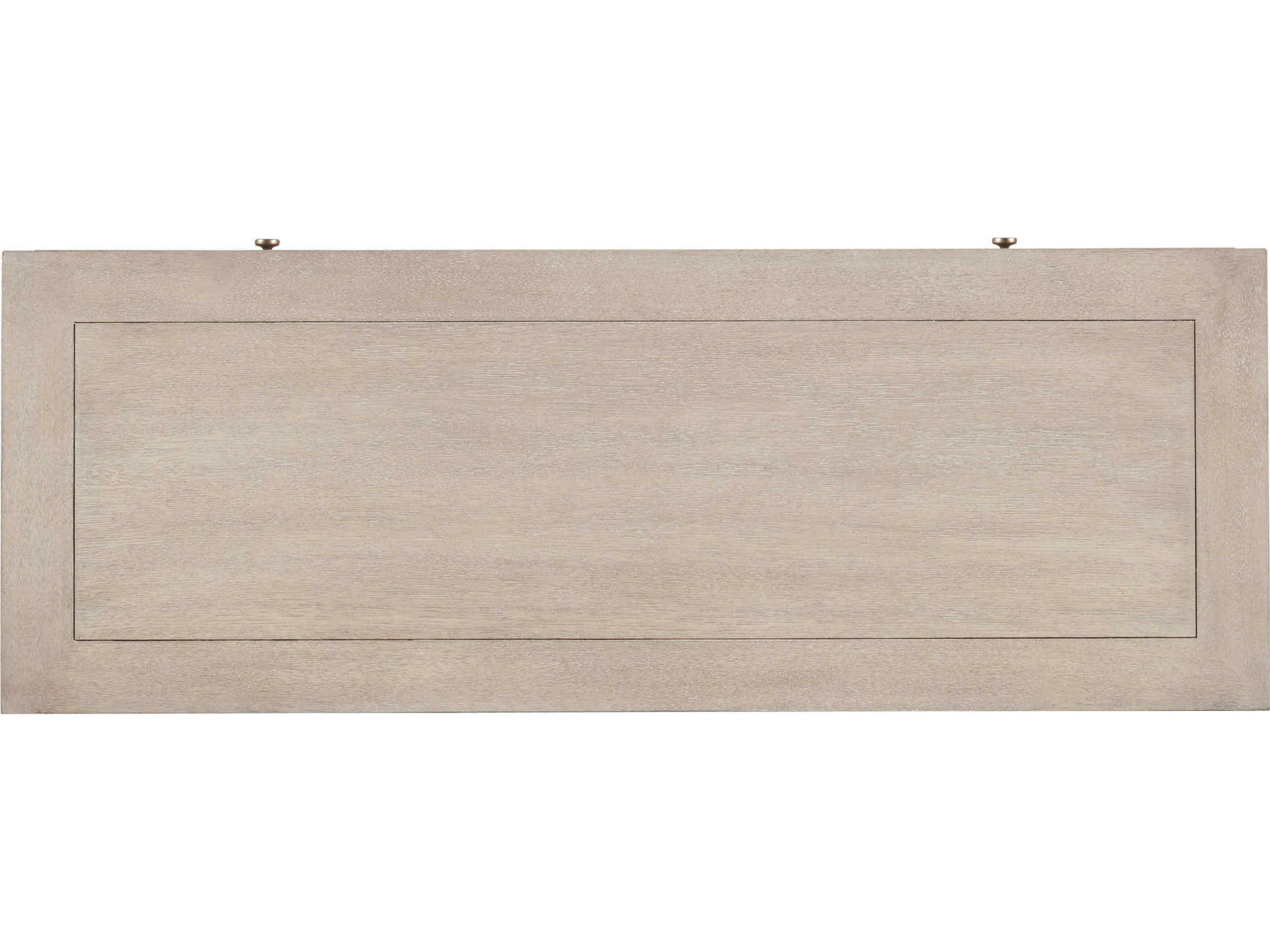 Barclay Butera Malibu 3-Drawers Beige Accent Chest