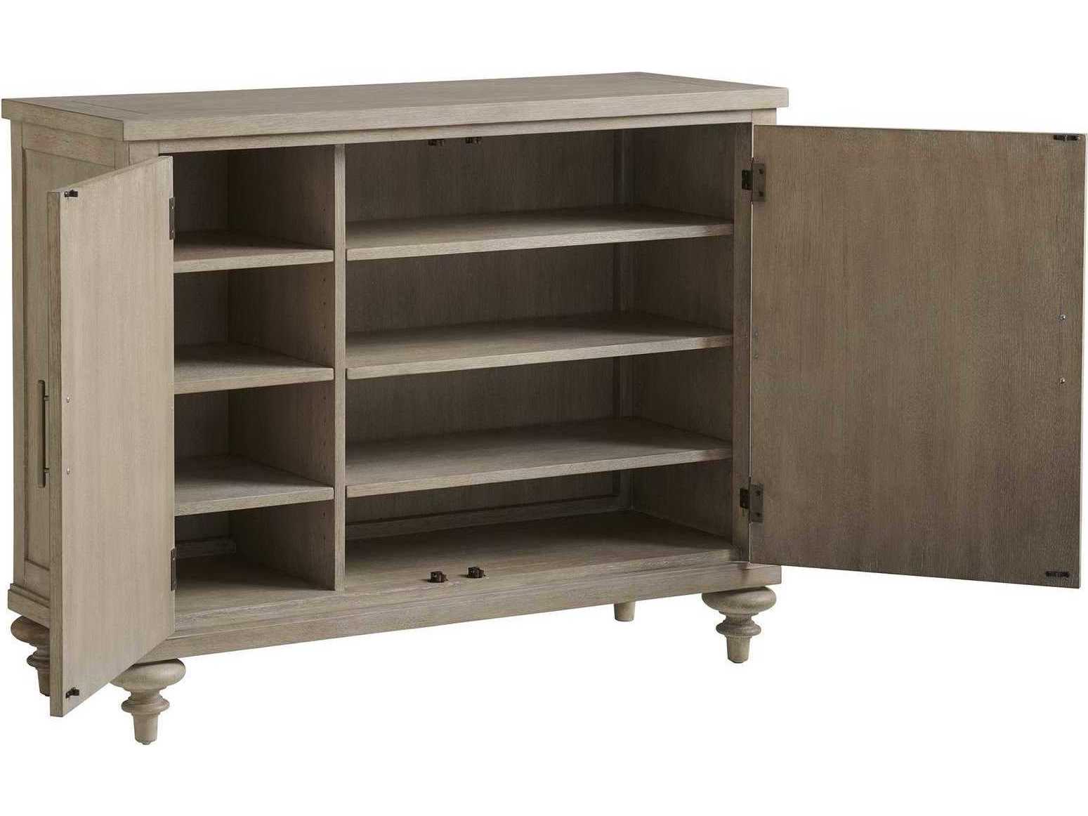 Barclay Butera Malibu Neptune 48" Sideboard