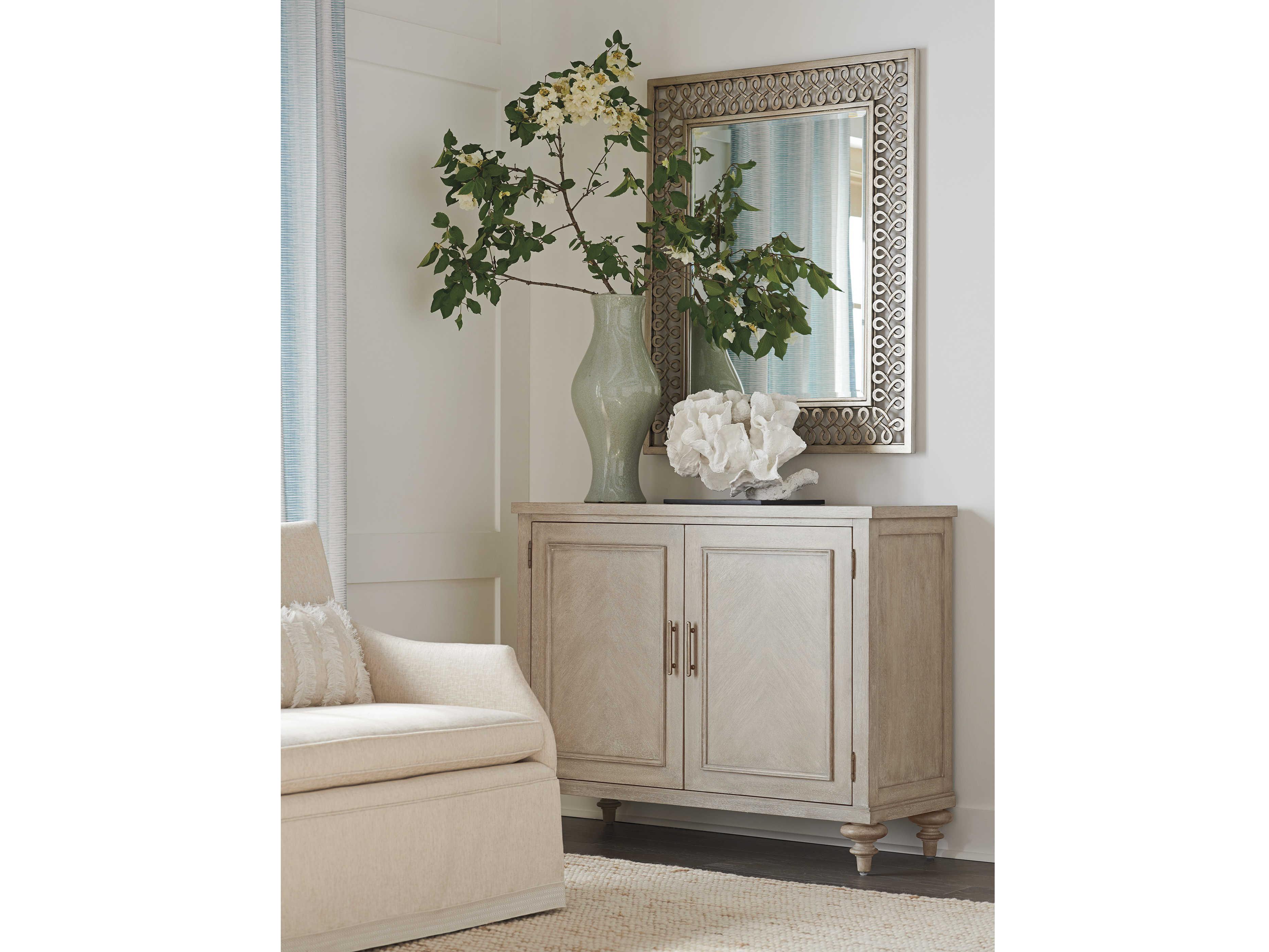 Barclay Butera Malibu Neptune 48" Sideboard