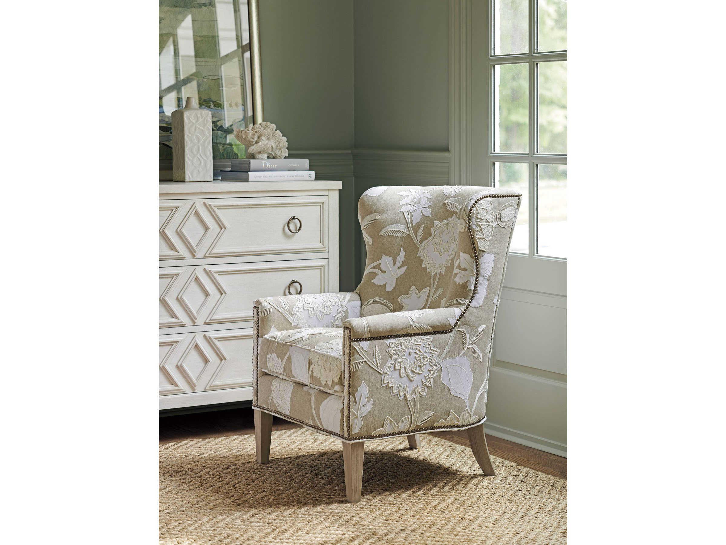 Barclay Butera Malibu Viewpoint 3-Drawers Dresser