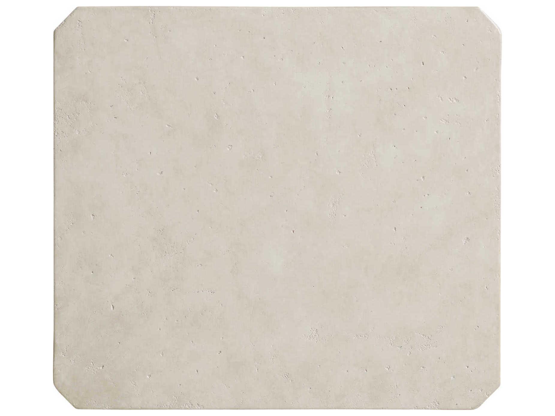 Barclay Butera Malibu Escondido 1-Drawer Brown Nightstand