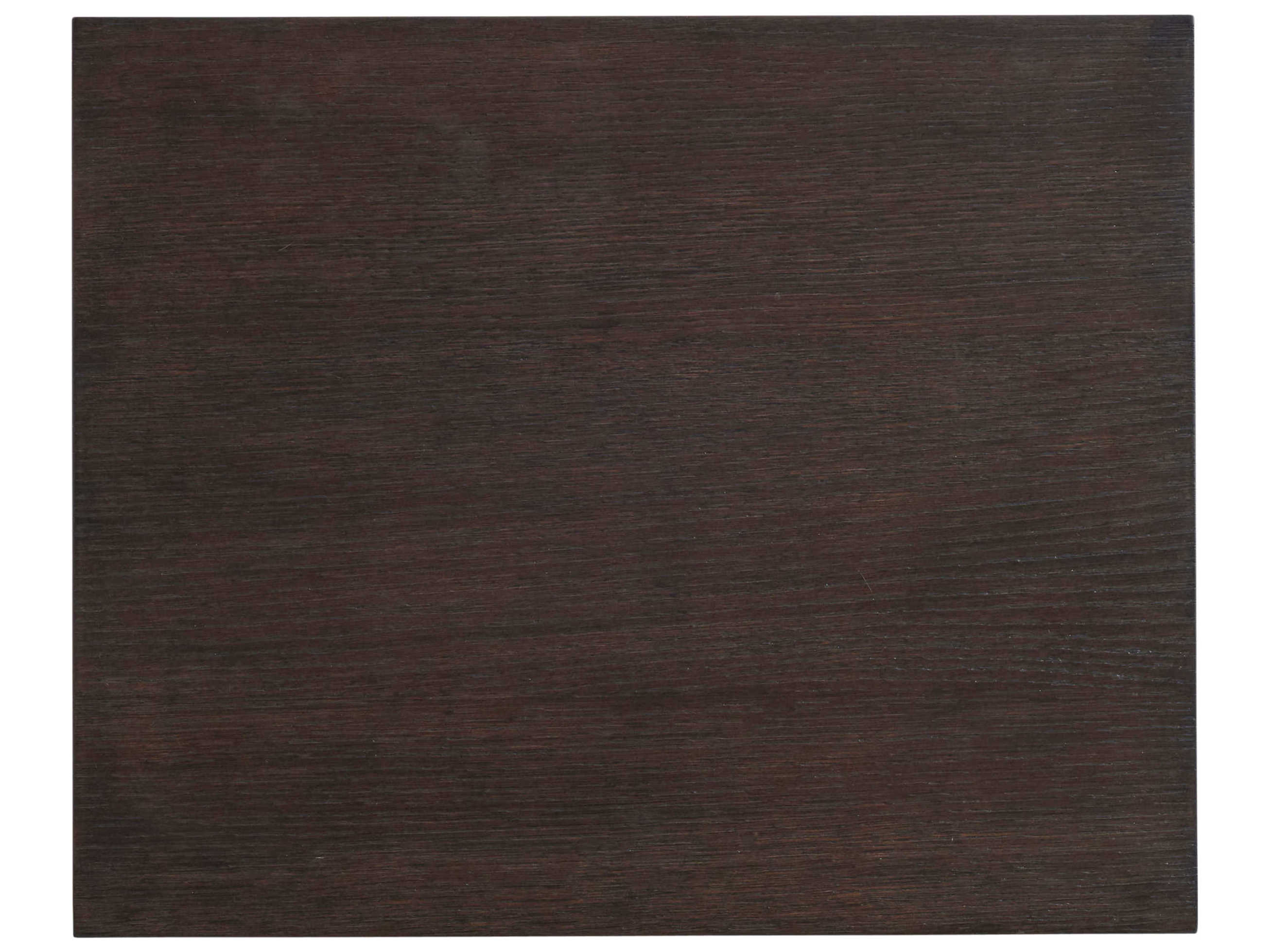 Barclay Butera Park City Creek 1-Drawer Brown Nightstand