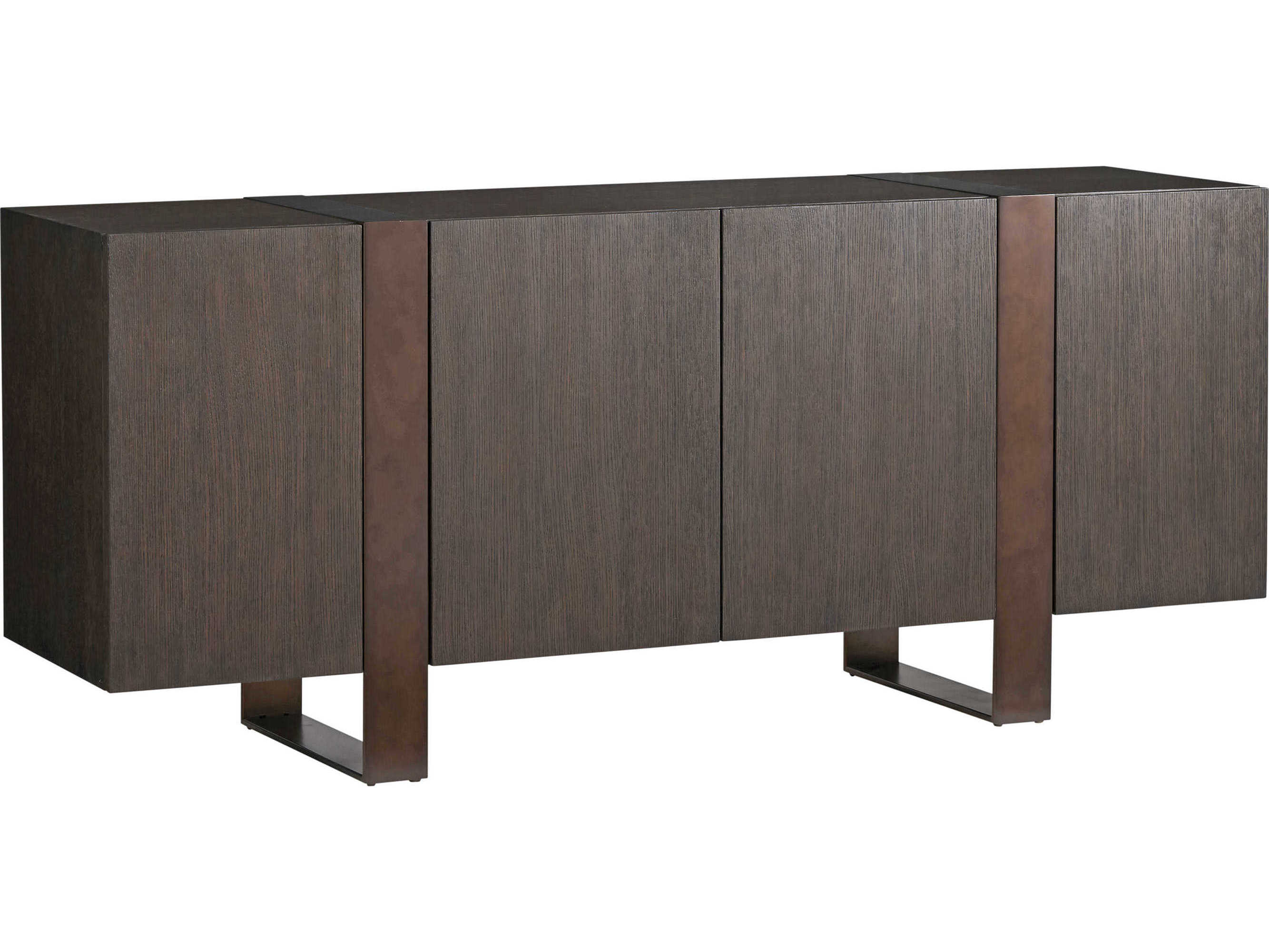 Barclay Butera Park City Stein 75" Sideboard