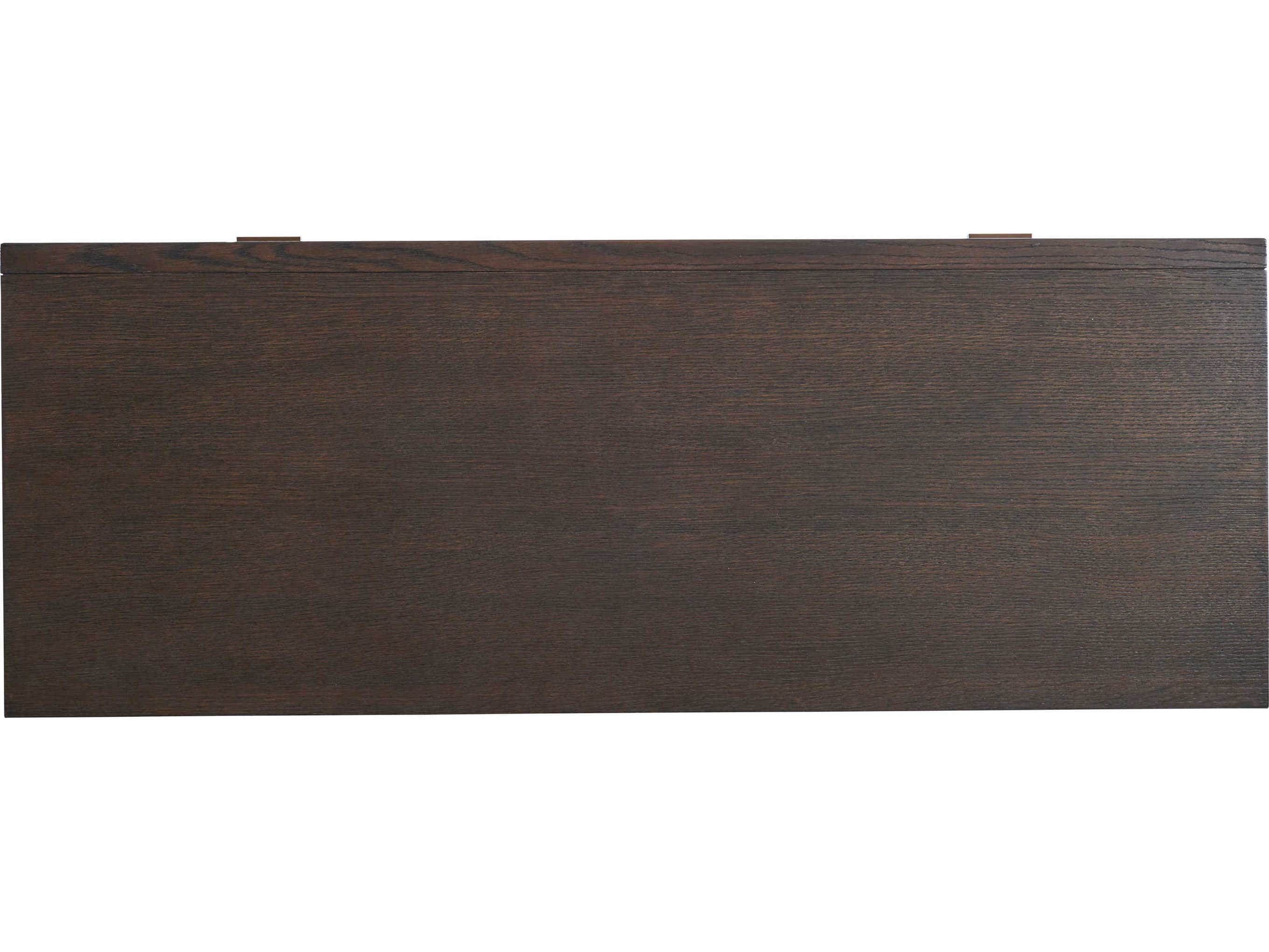 Barclay Butera Park City Brown Accent Chest