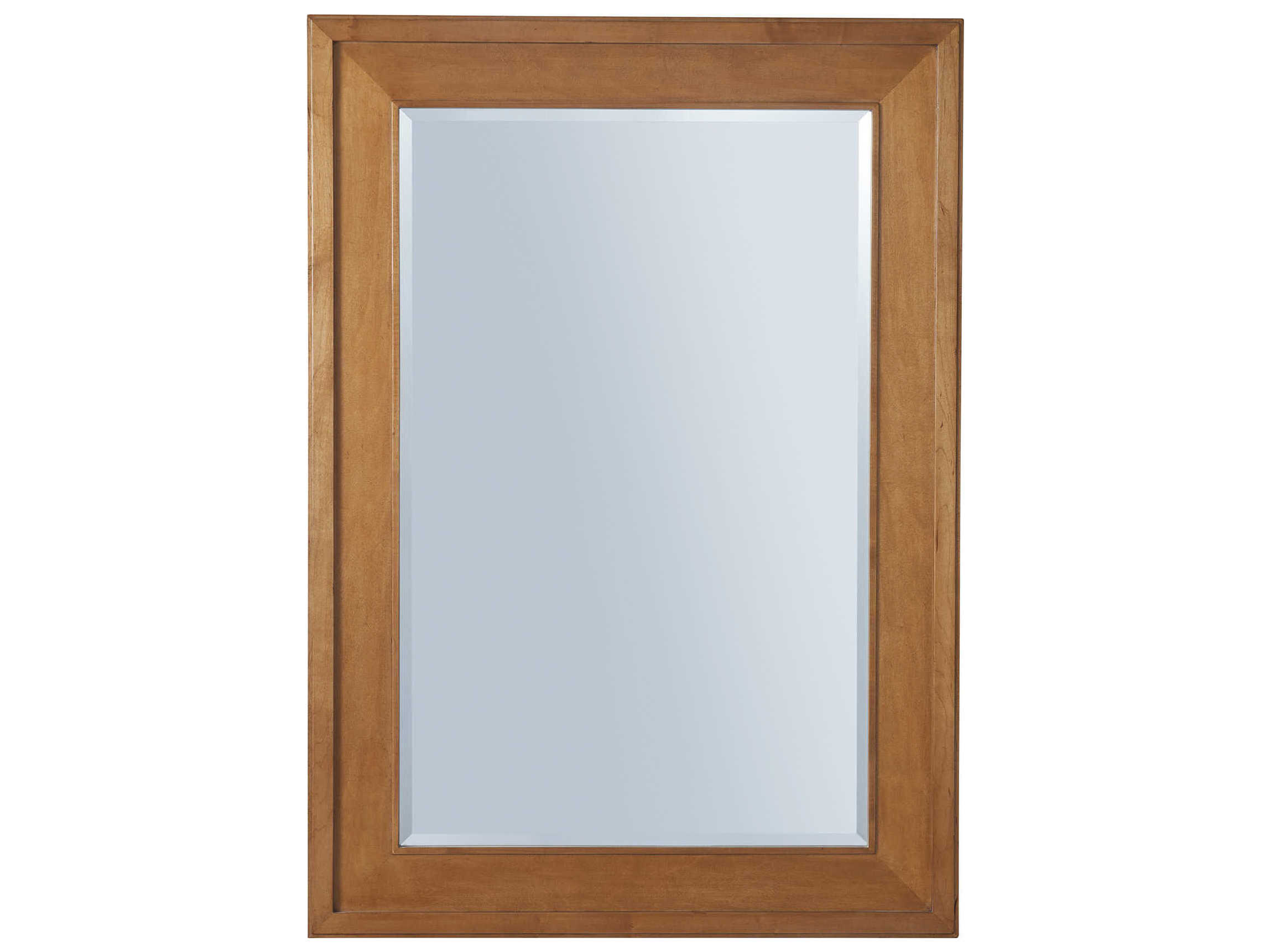 Barclay Butera Laguna Swanson Rectangular Wall Mirror