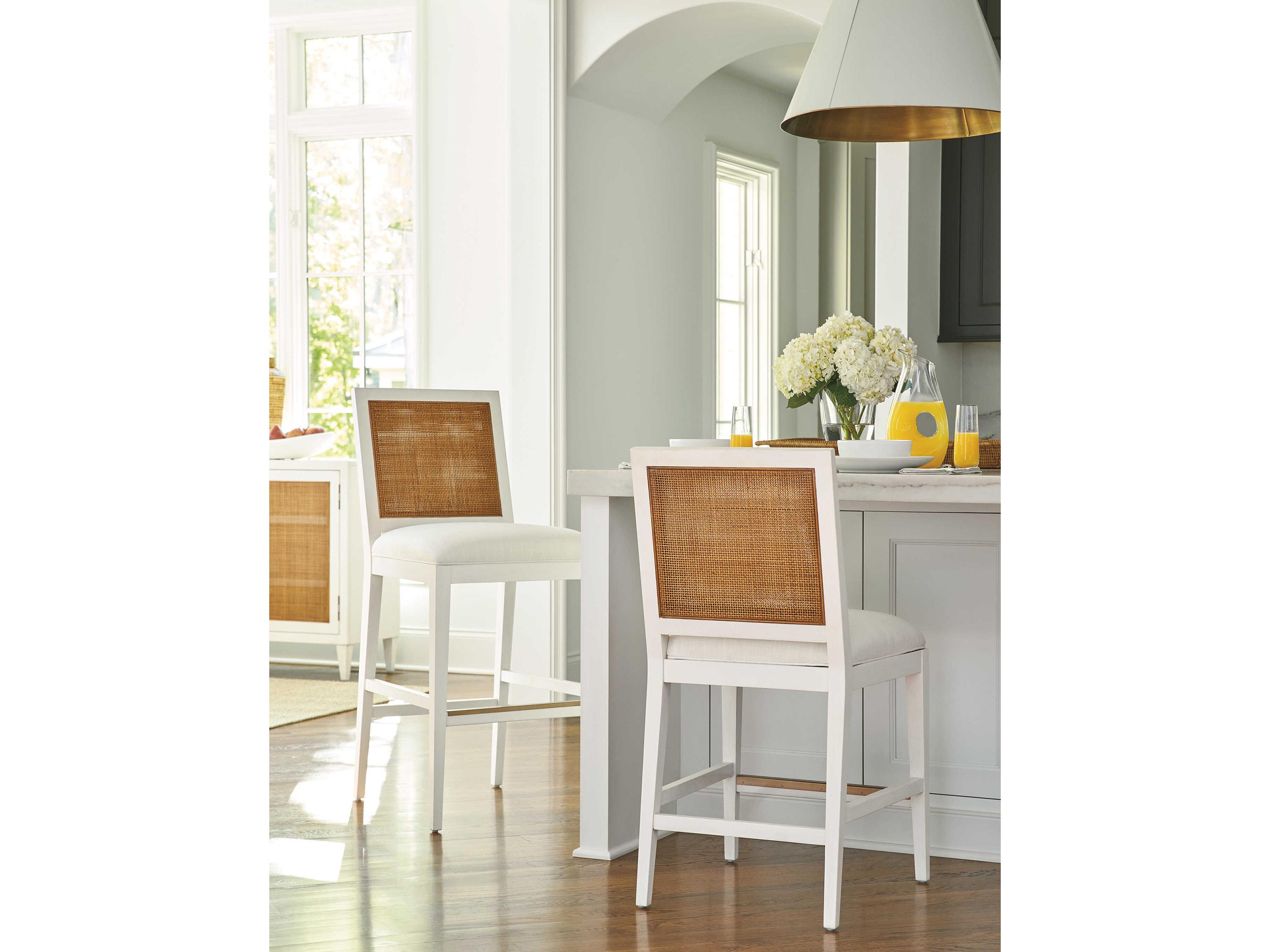 Barclay Butera Laguna Cleo Counter Stool
