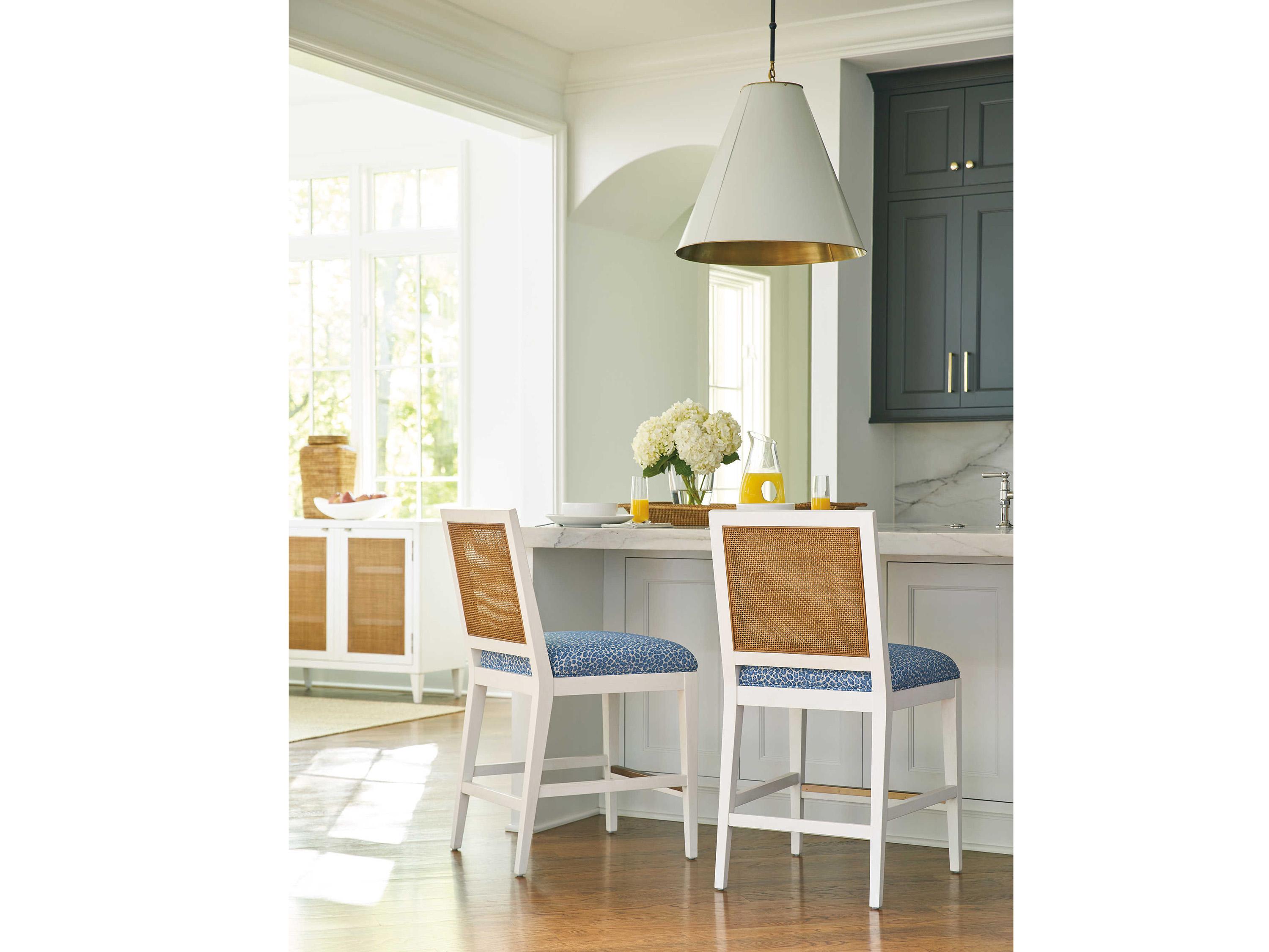 Barclay Butera Laguna Cleo Counter Stool