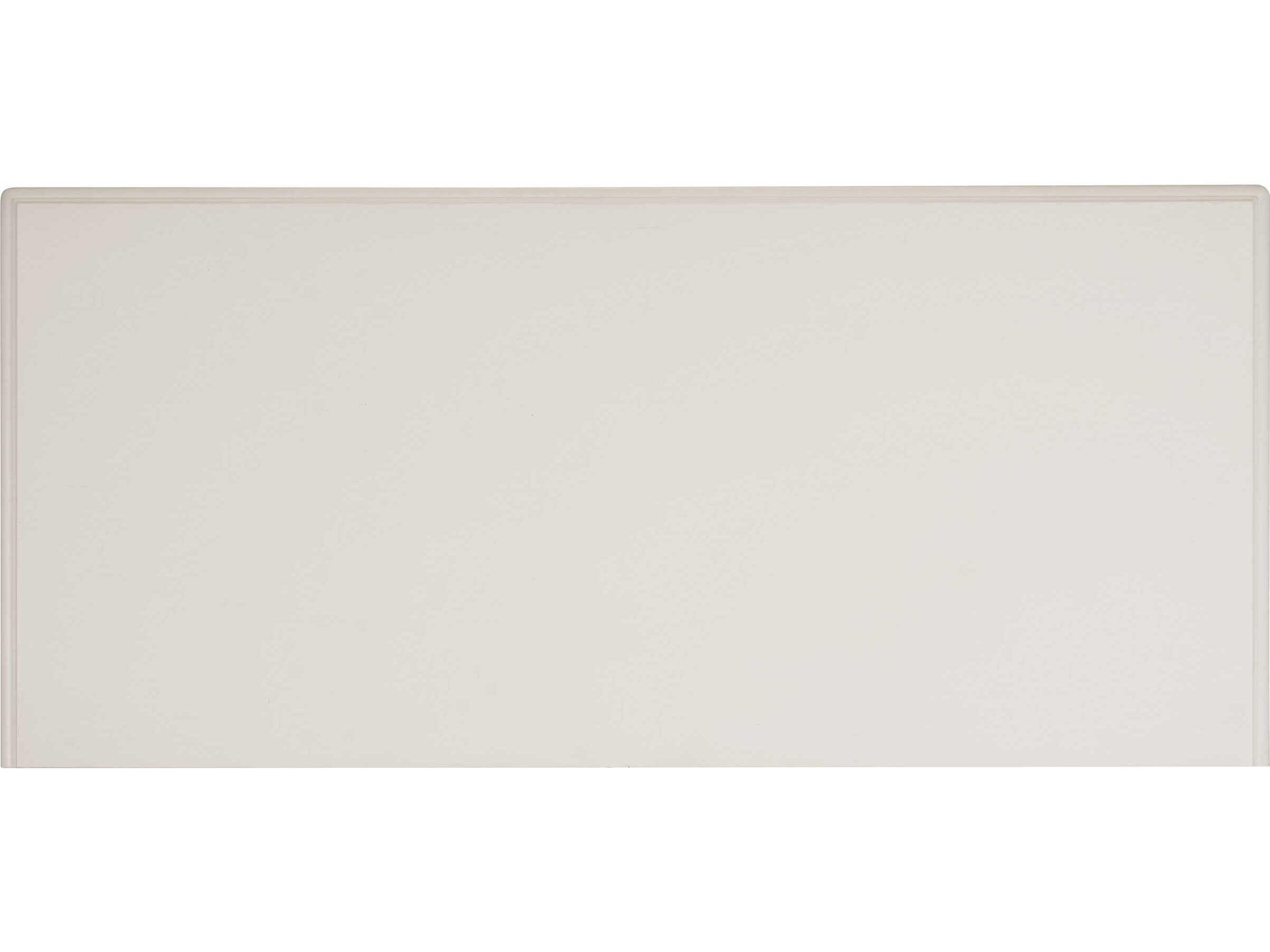 Barclay Butera Villa Blanca 3-Drawers Cannes Single Dresser