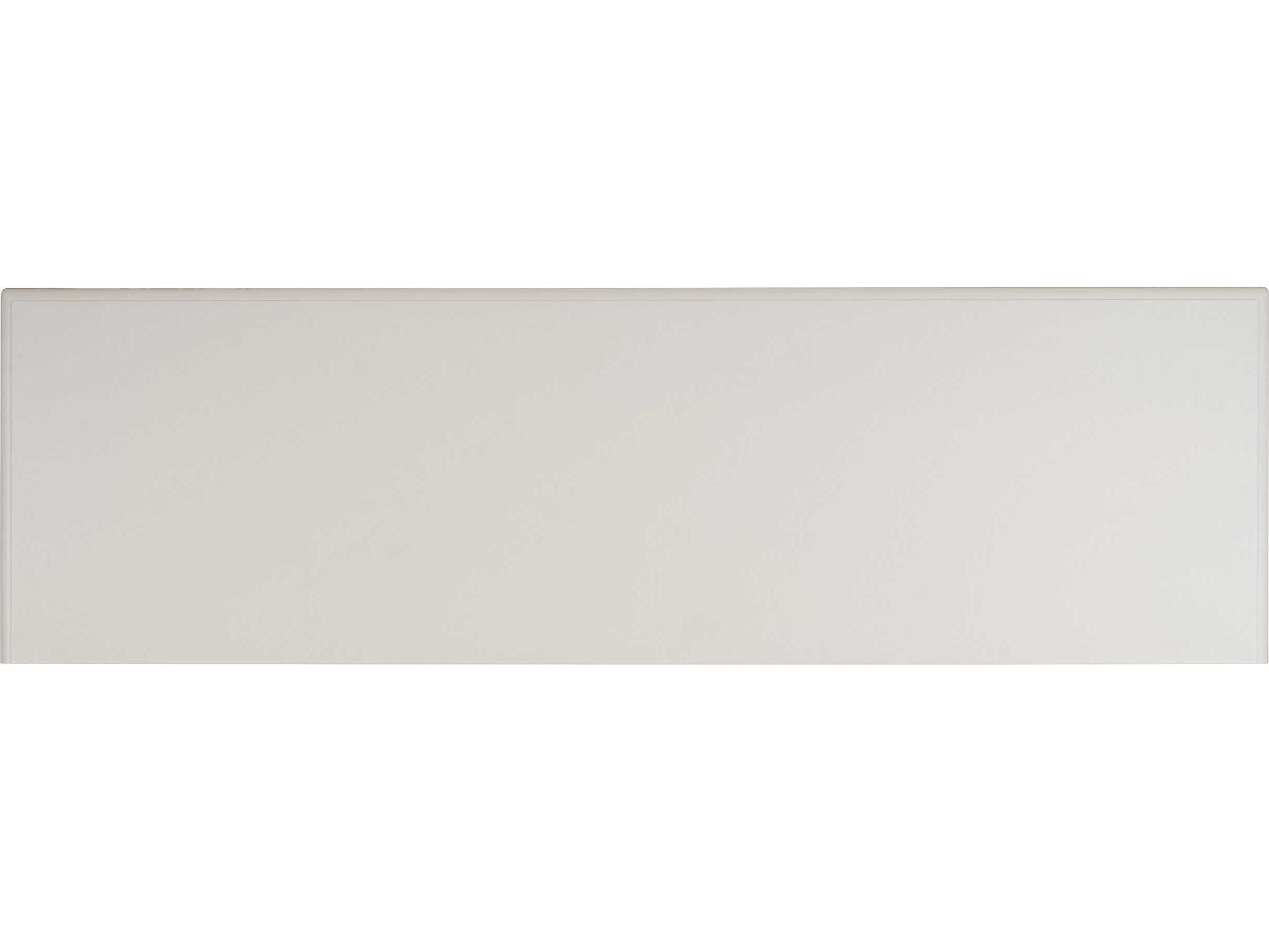 Barclay Butera Villa Blanca 12-Drawers Aegean Triple Dresser