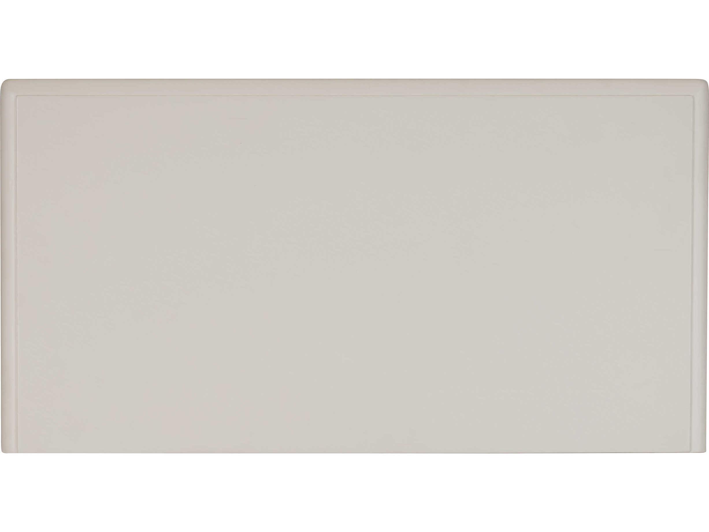 Barclay Butera Villa Blanca 3-Drawers Caruso Nightstand