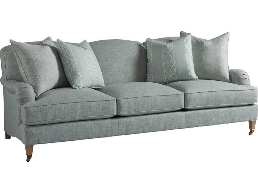 Barclay Butera Upholstery Sydney Upholstered Sofa
