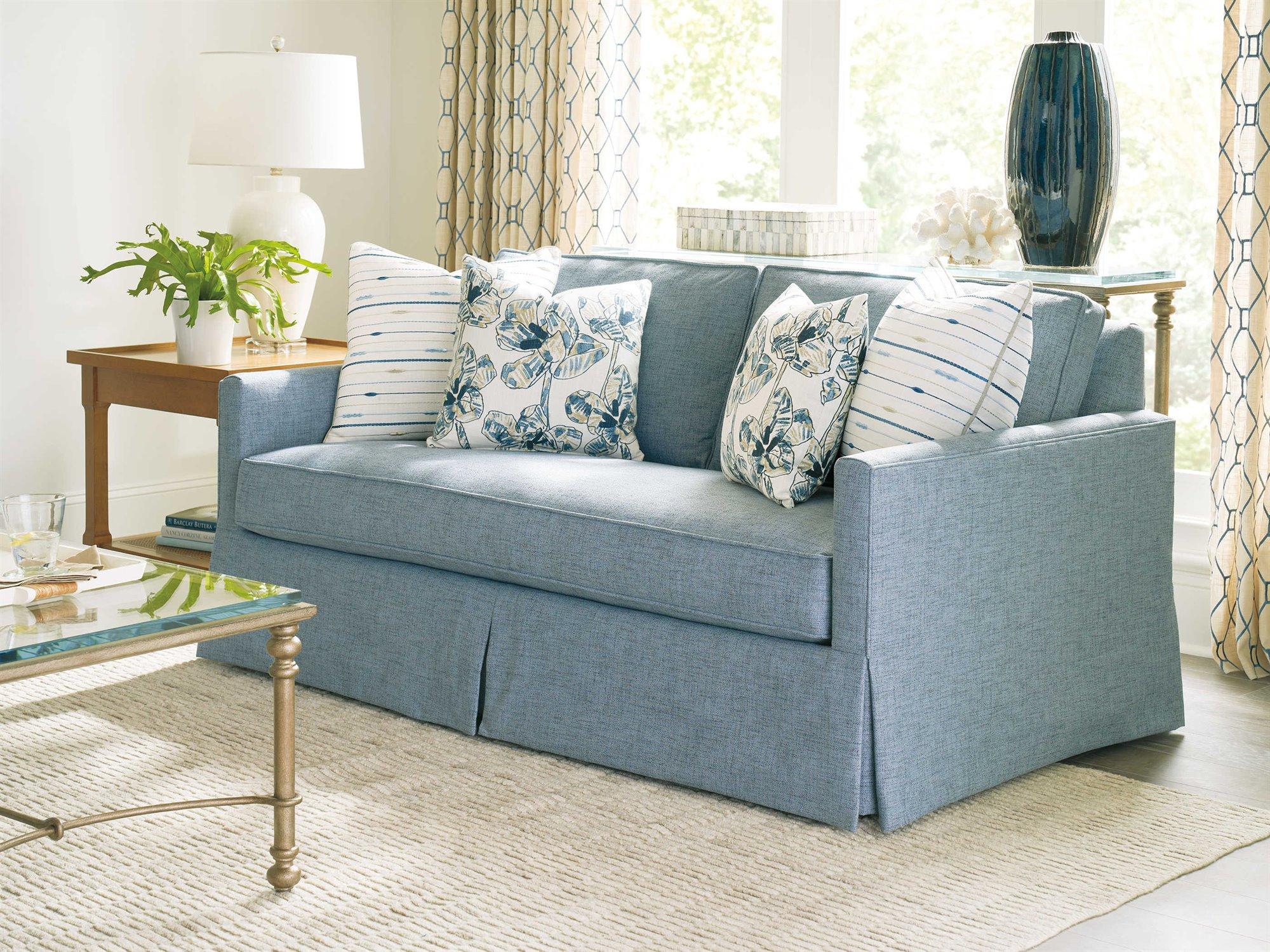 Barclay Butera Upholstery Living Room Set