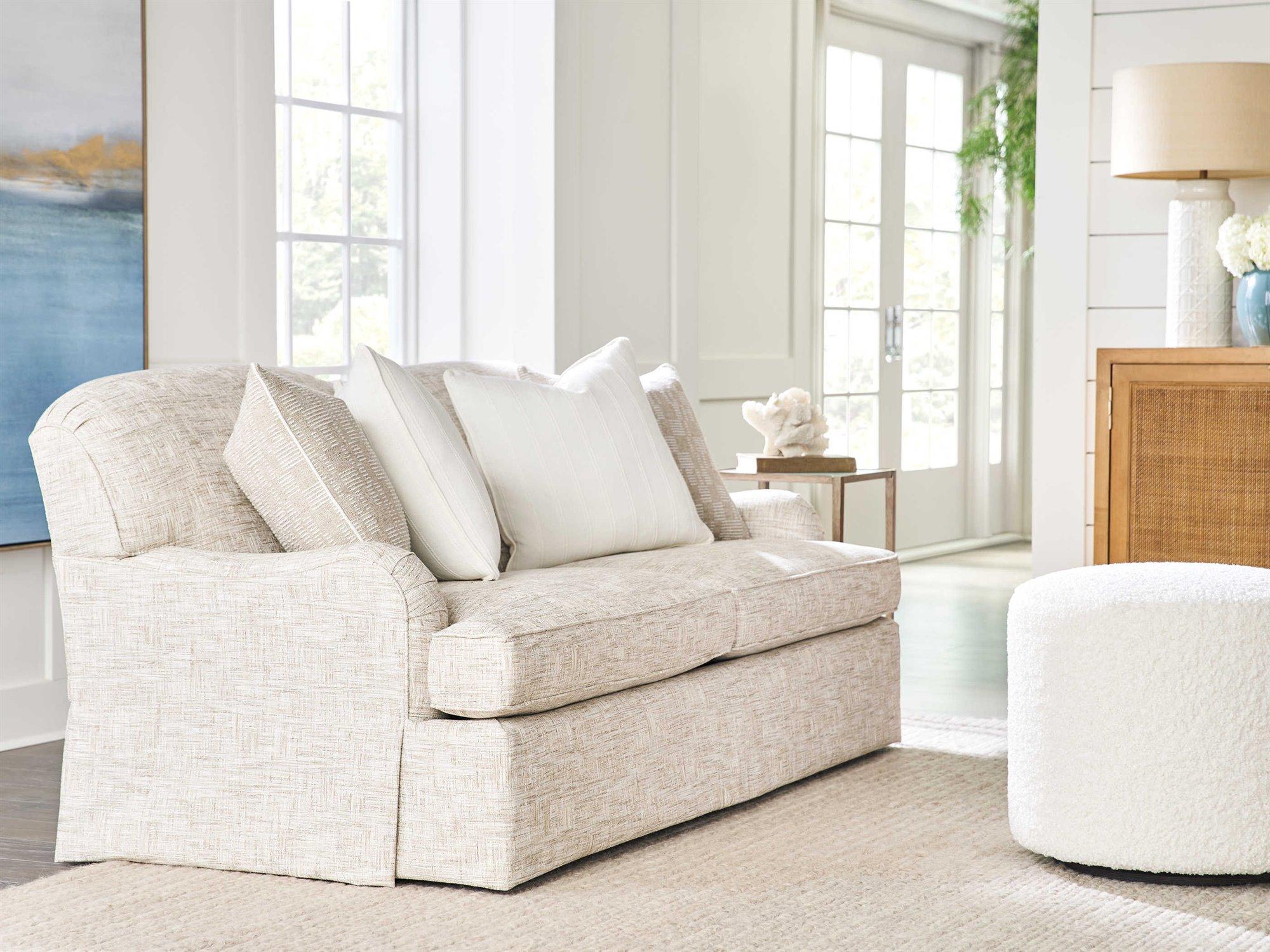 Barclay Butera Upholstery Living Room Set