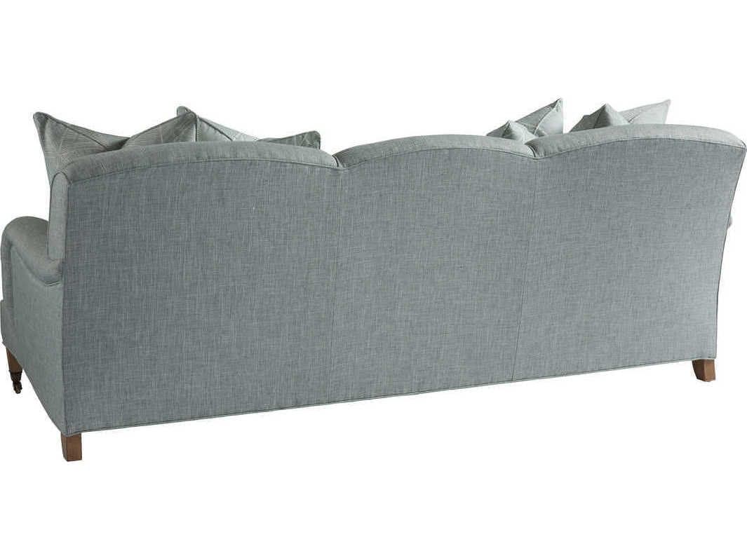 Barclay Butera Upholstery Sydney Upholstered Sofa