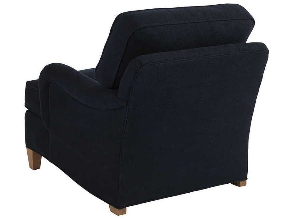 Barclay Butera Upholstery Grady Fabric Club Chair