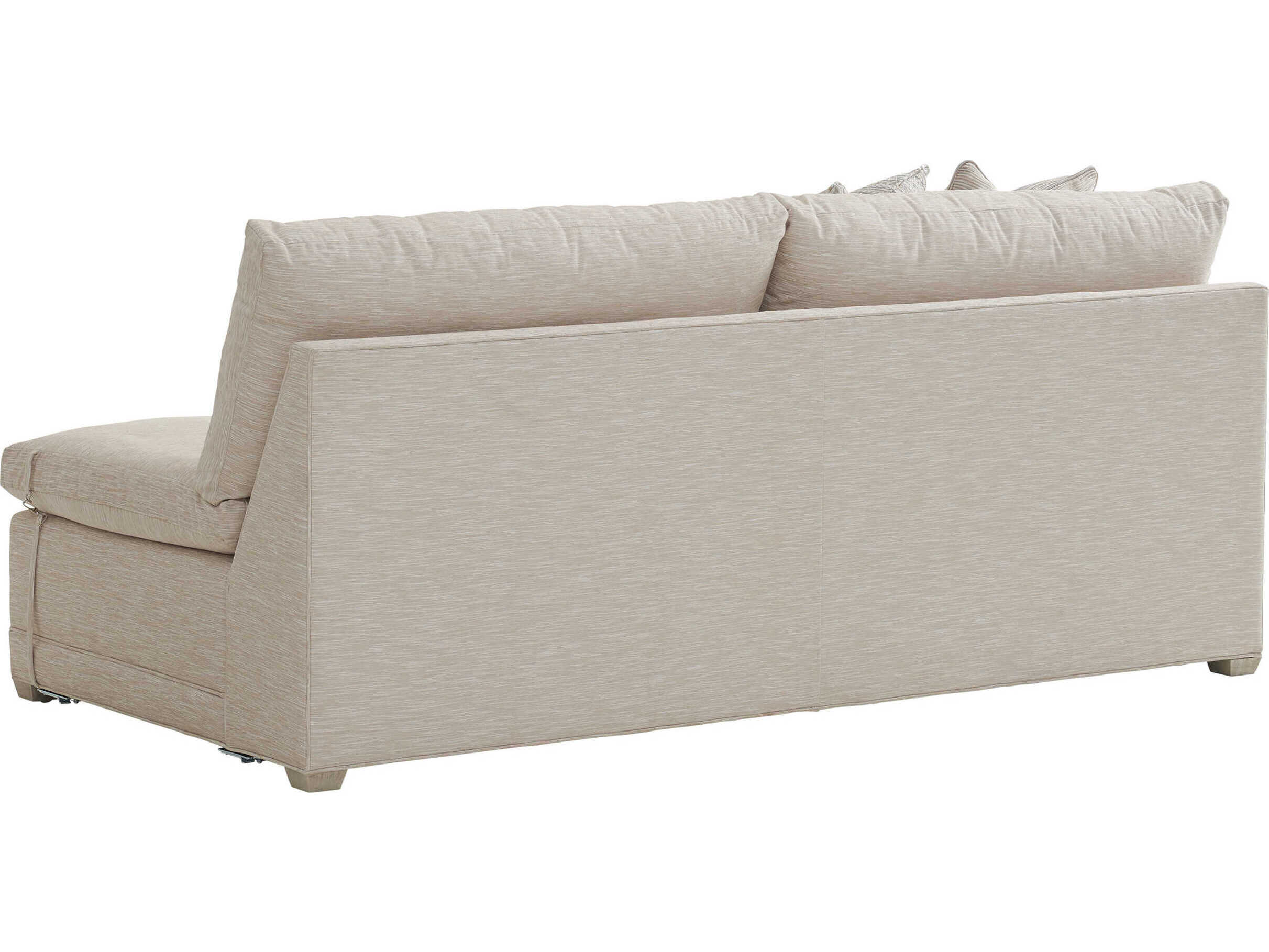 Barclay Butera Upholstery Colony Upholstered Loveseat