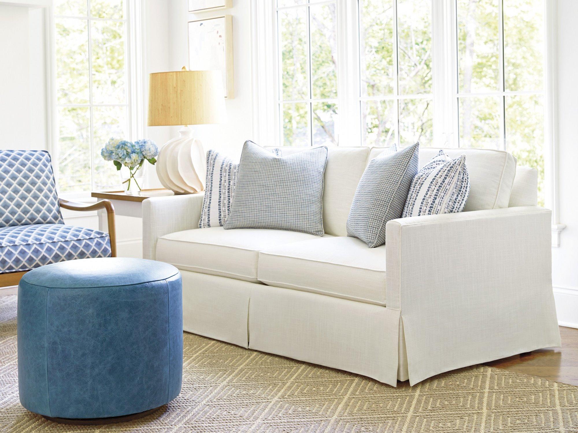 Barclay Butera Beach Living Room Set