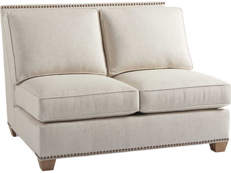 Barclay Butera Upholstery Morgan Upholstered Loveseat