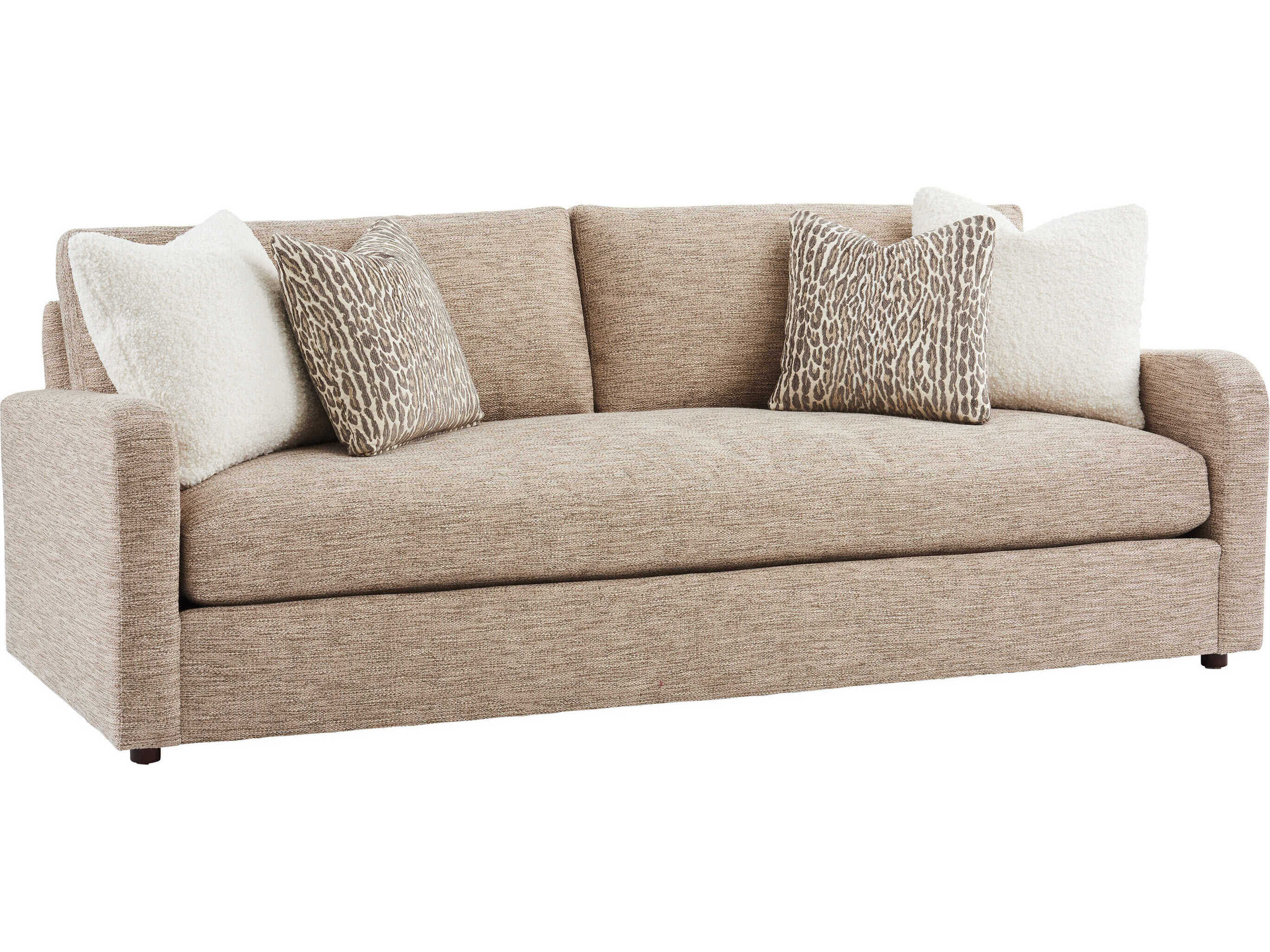 Barclay Butera Upholstery Terra Upholstered Sofa