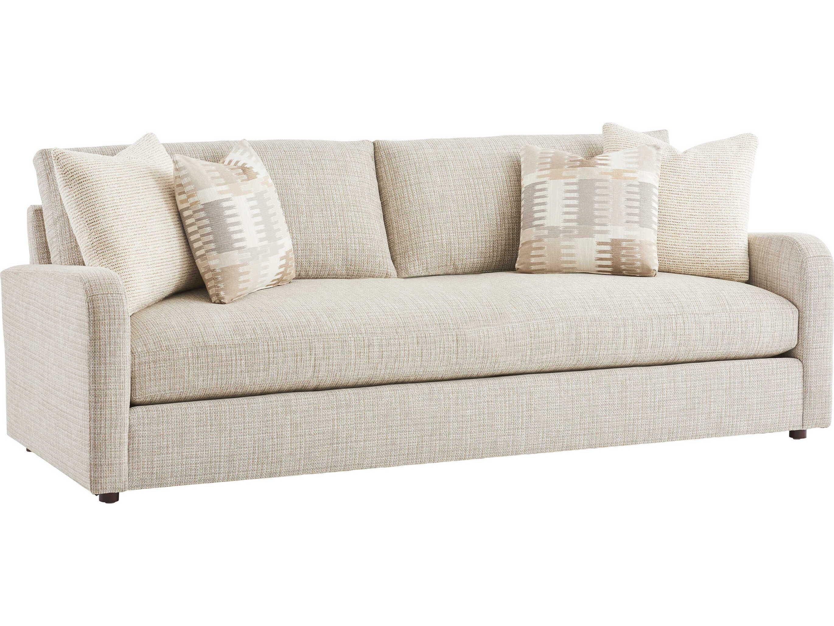 Barclay Butera Upholstery Terra Upholstered Sofa