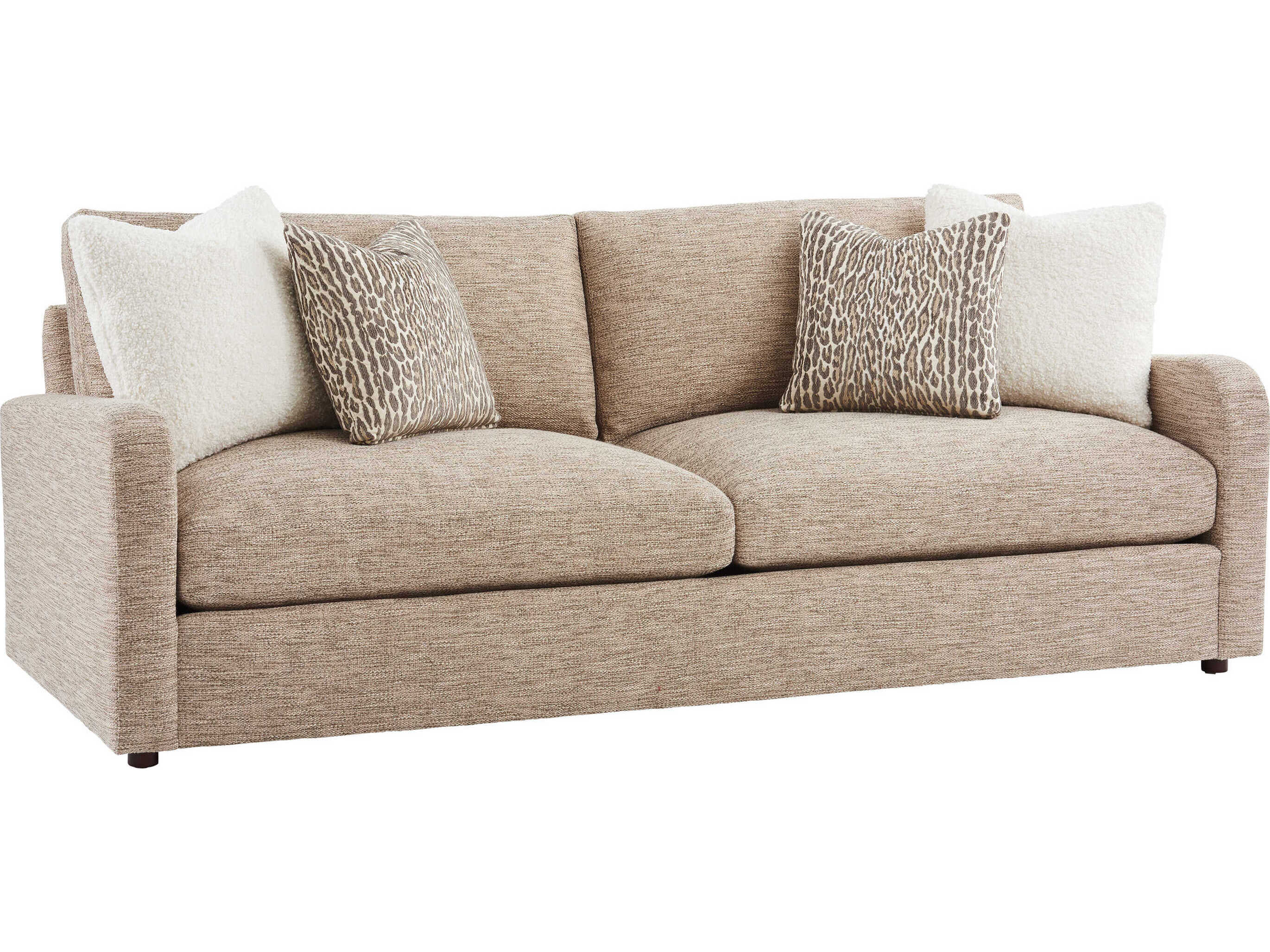 Barclay Butera Upholstery Grant Upholstered Sofa