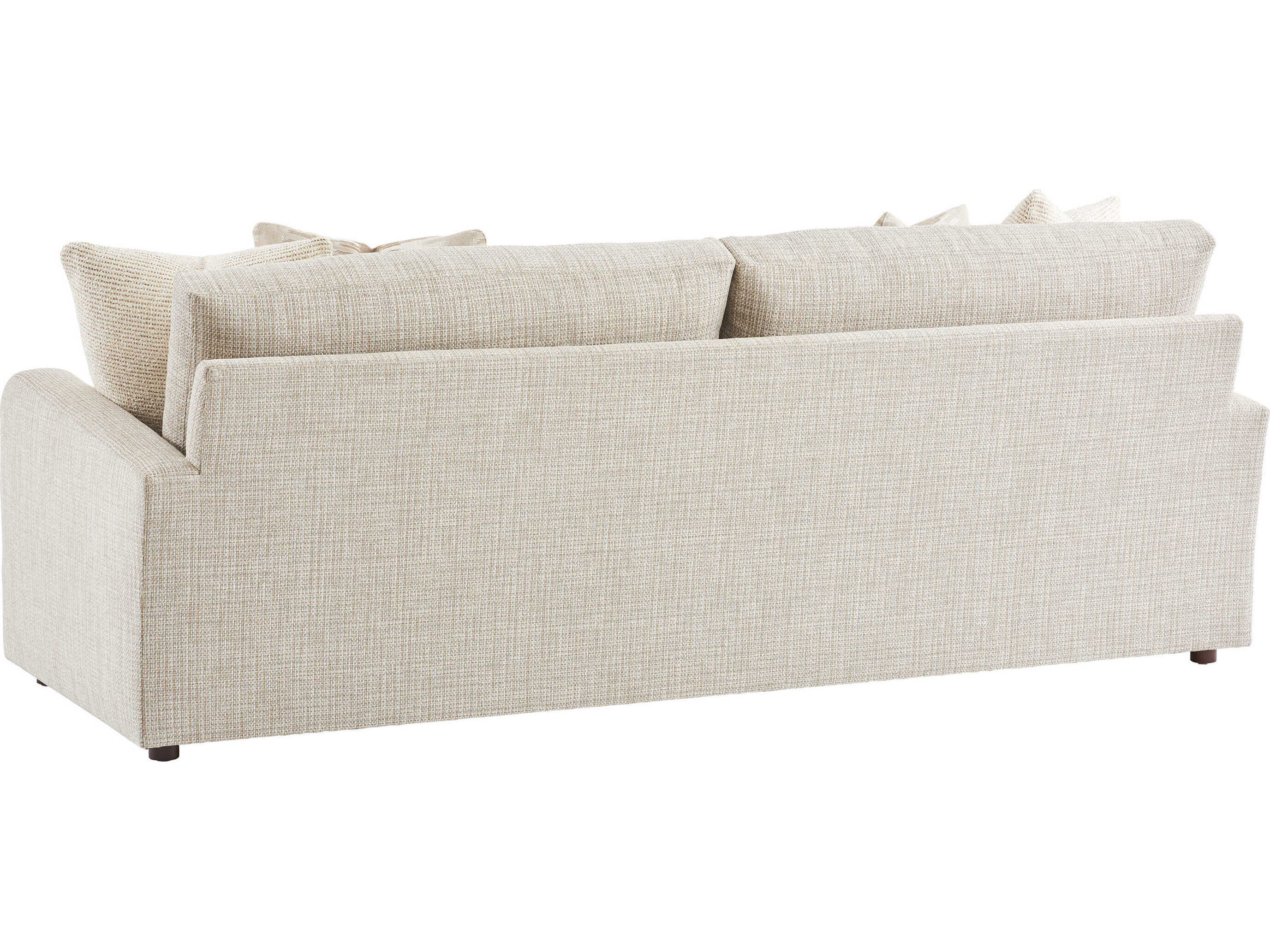 Barclay Butera Upholstery Grant Upholstered Sofa