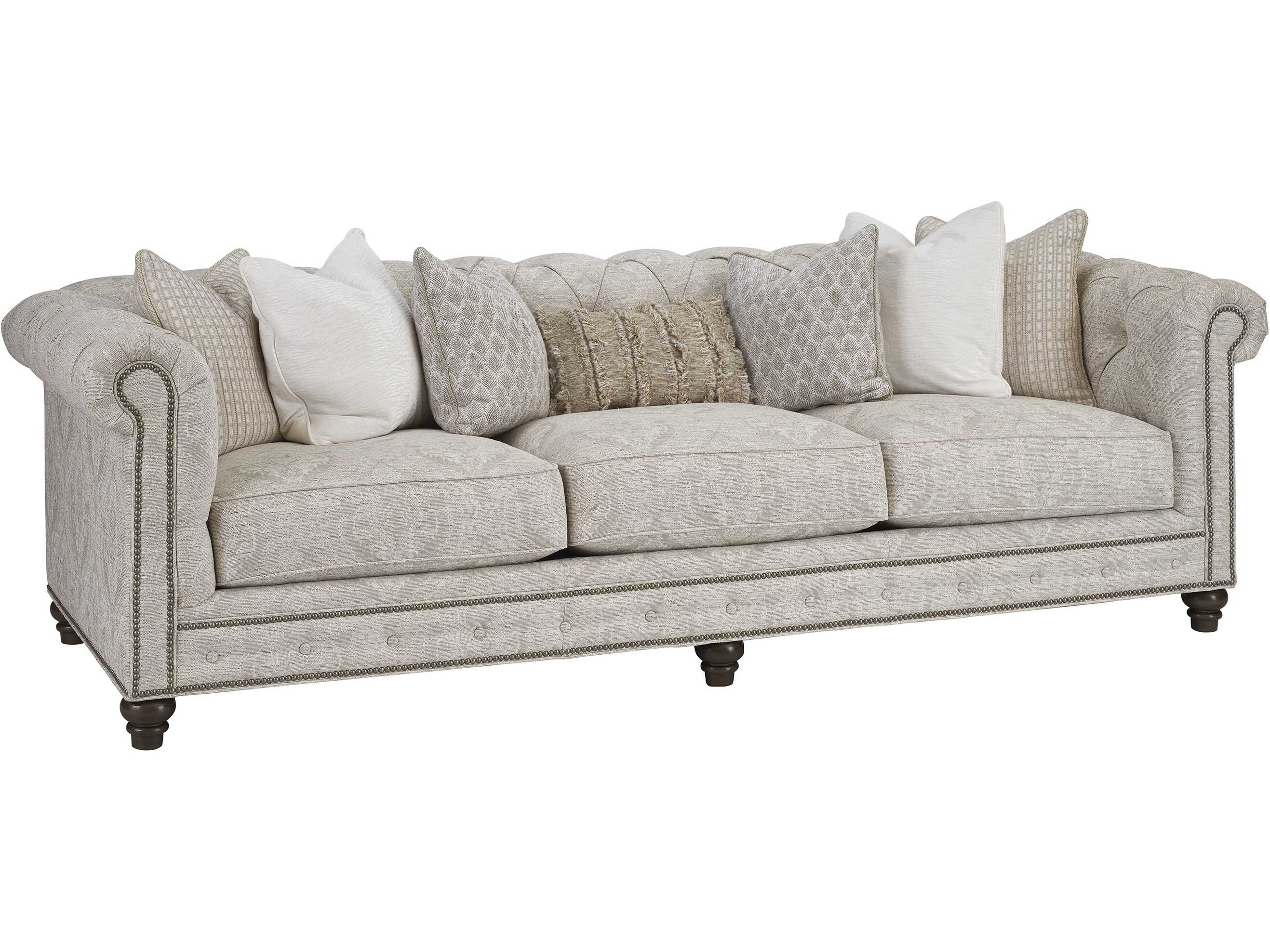 Barclay Butera Upholstery Carmen Sofa