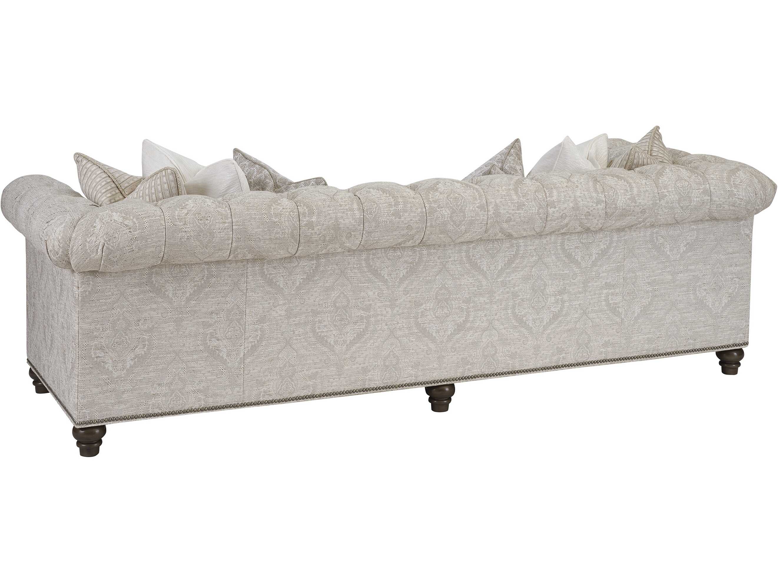 Barclay Butera Upholstery Carmen Sofa