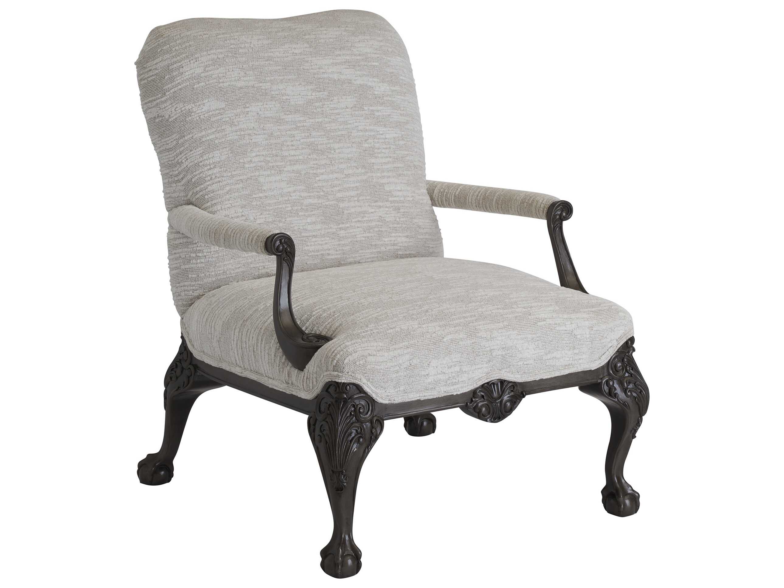 Barclay Butera Upholstery Hollis Accent Chair