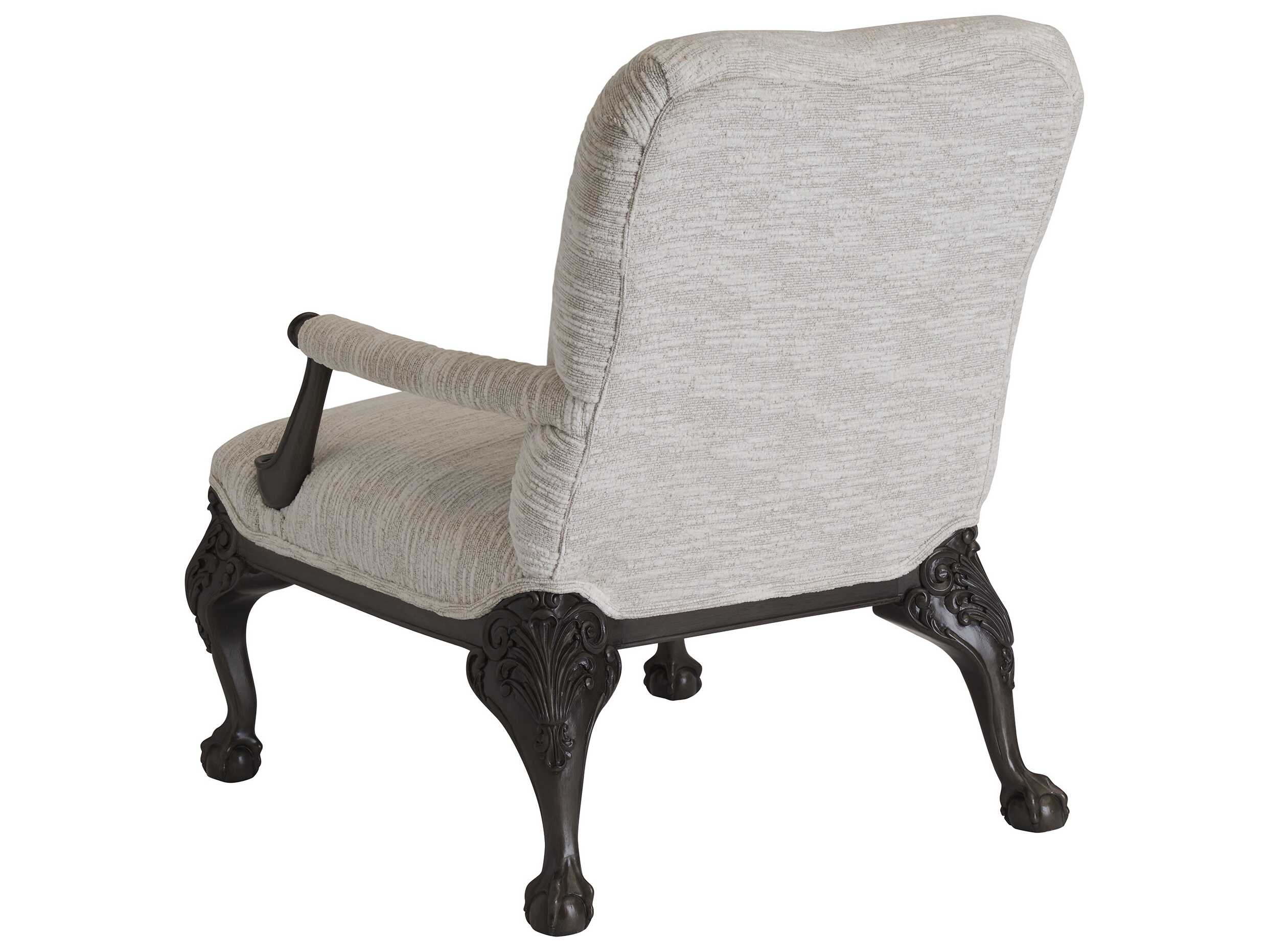 Barclay Butera Upholstery Hollis Accent Chair