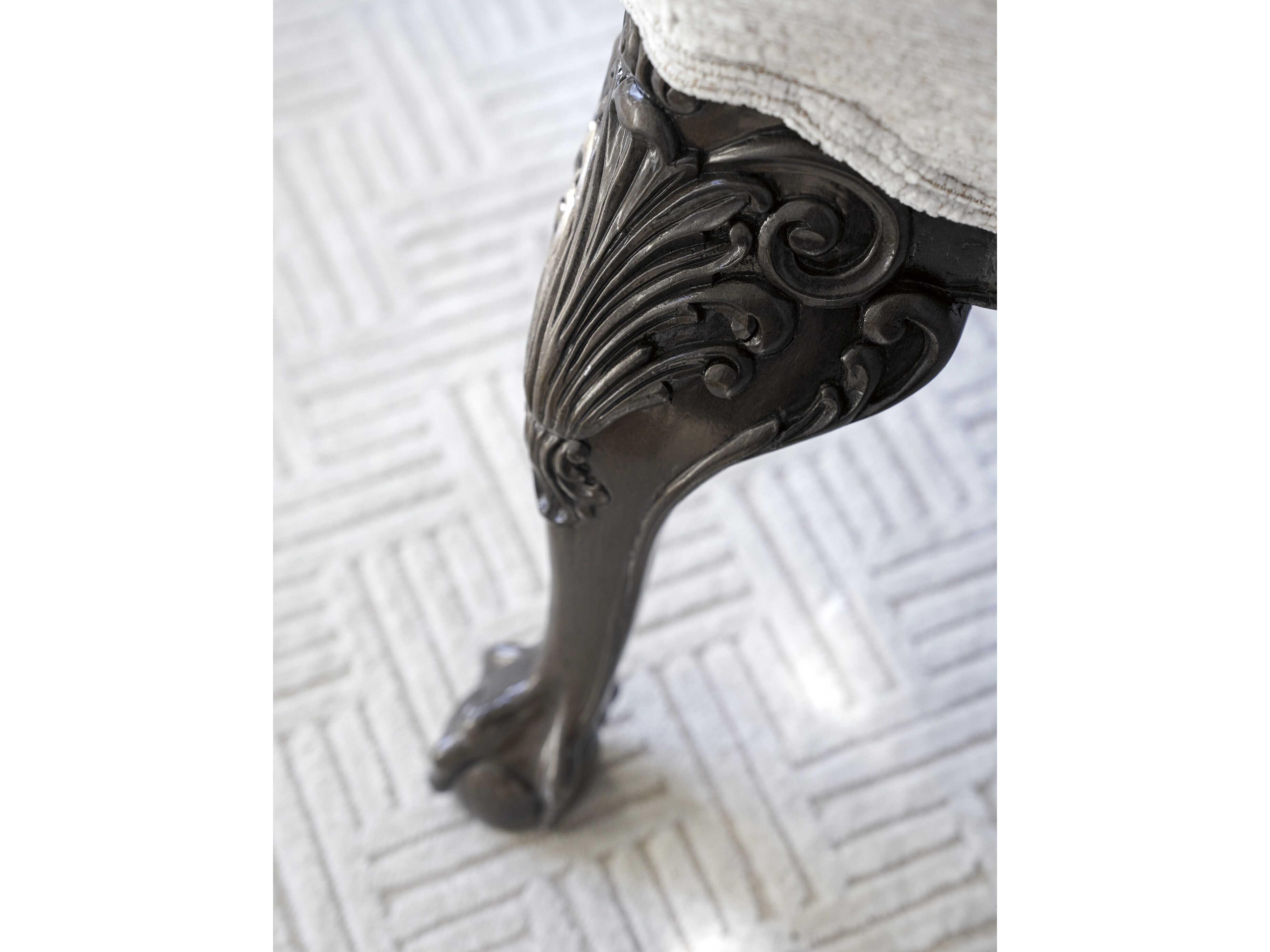 Barclay Butera Upholstery Hollis Accent Chair