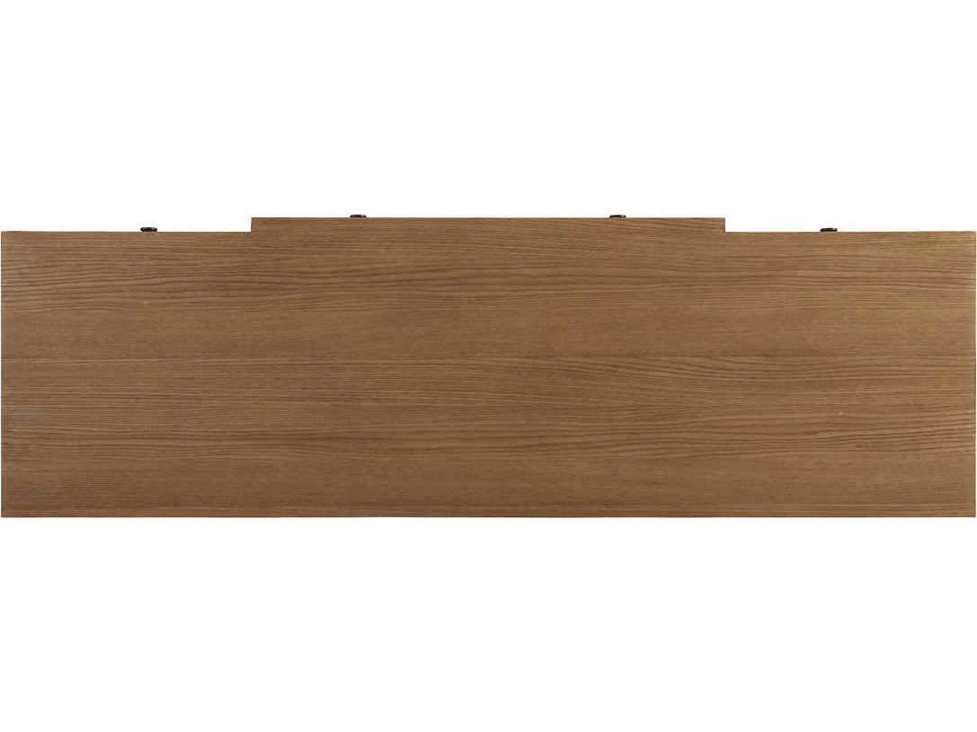 Barclay Butera Newport Garnet 12-Drawers Brown Dresser