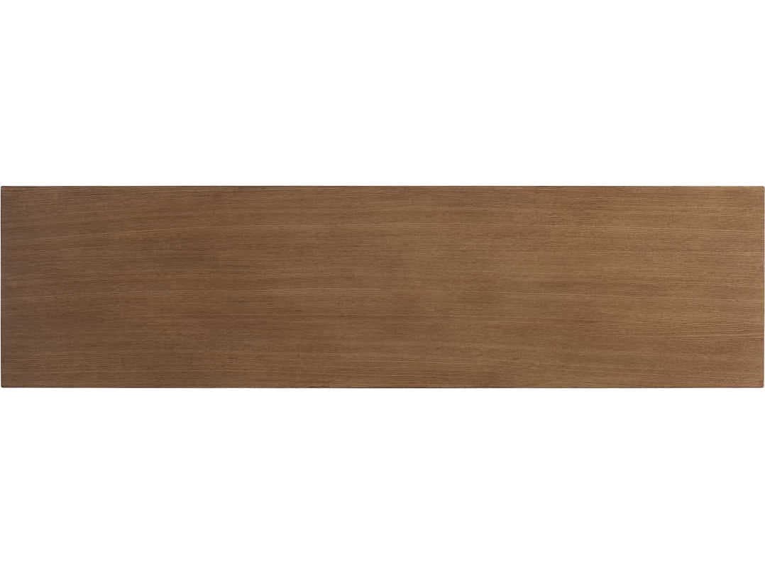 Barclay Butera Newport Promontory 68" Sandstone Media Console