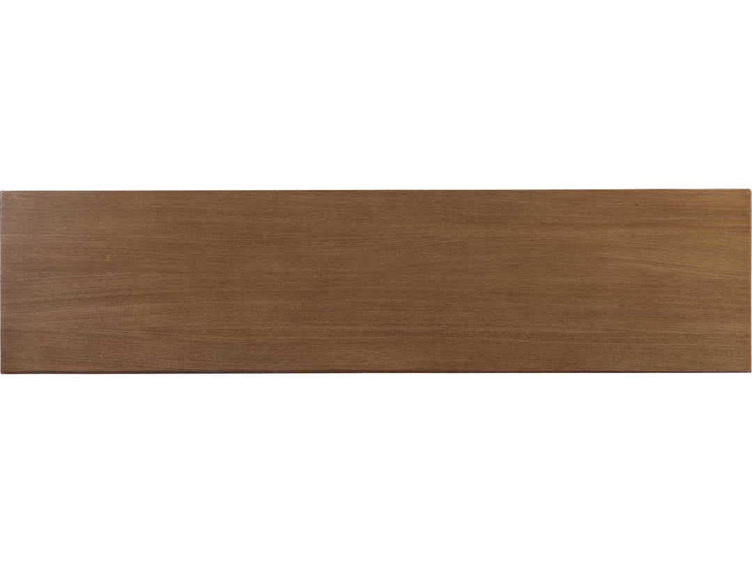 Barclay Butera Newport Leeward 78" Sandstone Media Console