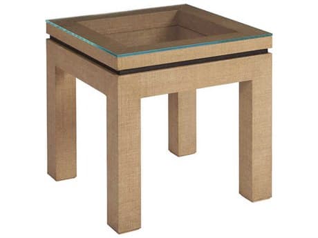Side & End Tables