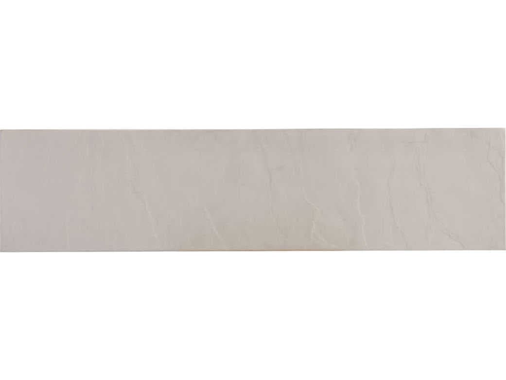 Barclay Butera Newport Breakwater Rectangular Sandstone Console Table