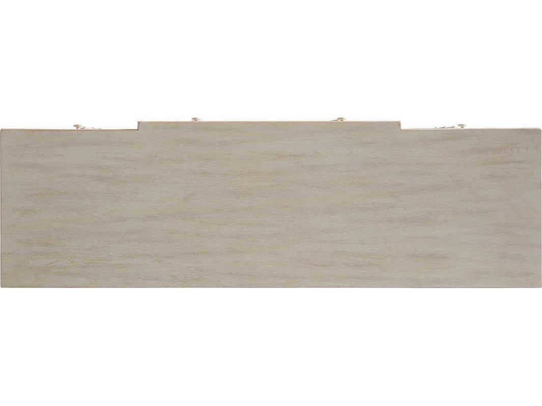 Barclay Butera Newport Garnet 12-Drawers Beige Dresser