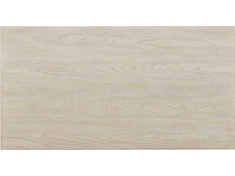 Barclay Butera Newport Collins Beige Chest Nightstand