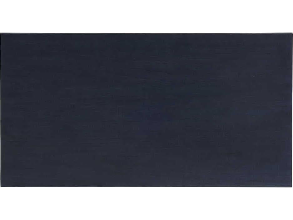 Barclay Butera Newport Collins Blue Chest Nightstand