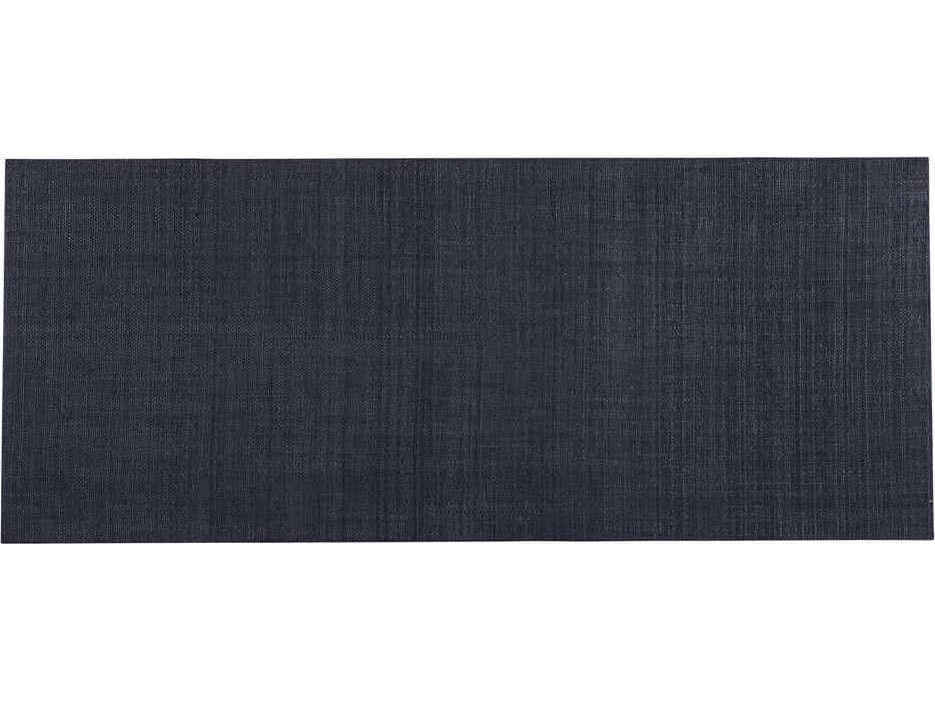 Barclay Butera Newport Balboa Island 3-Drawers Blue Chest Nightstand