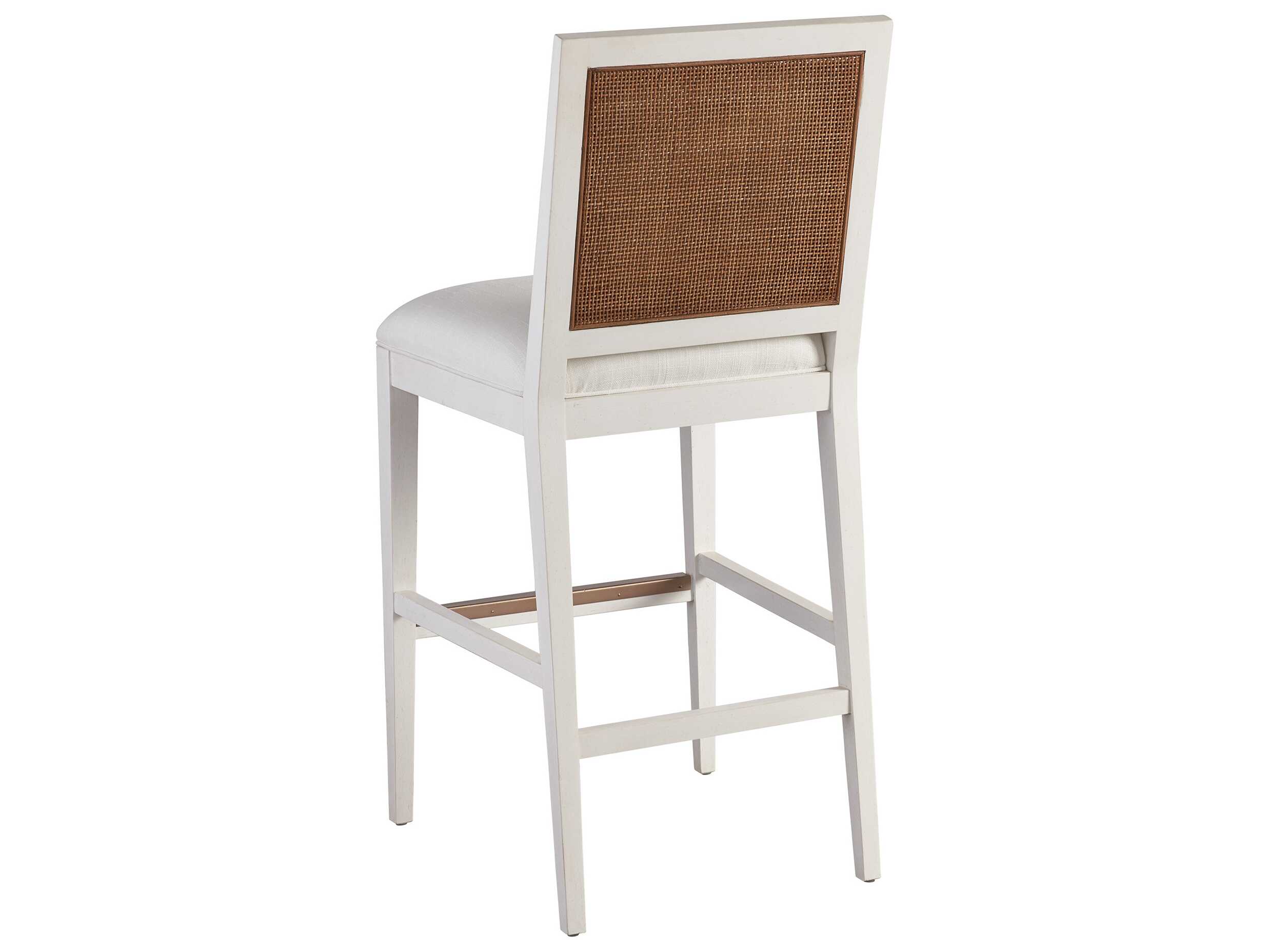 Barclay Butera Laguna Cleo Tides Upholstered Bar Stool