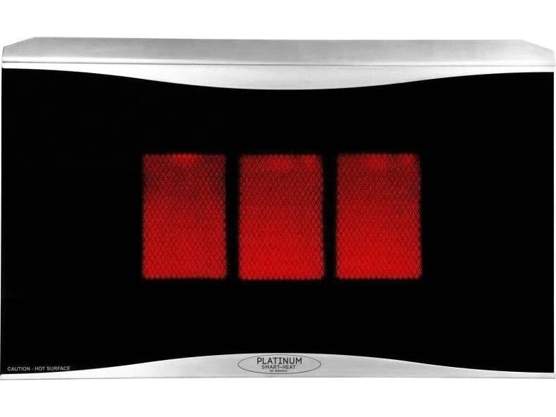 Bromic Heating Platinum 300 Gas Patio Heater - LPG