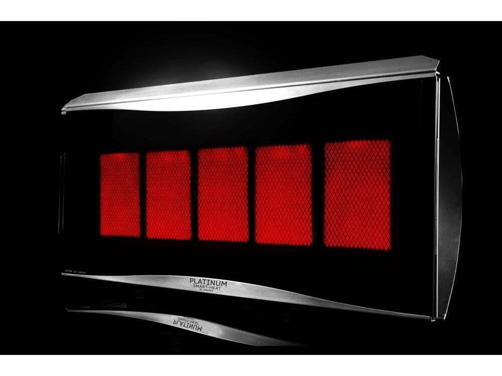 Bromic Heating Platinum Smart-Heat - 500 Series Patio Heater
