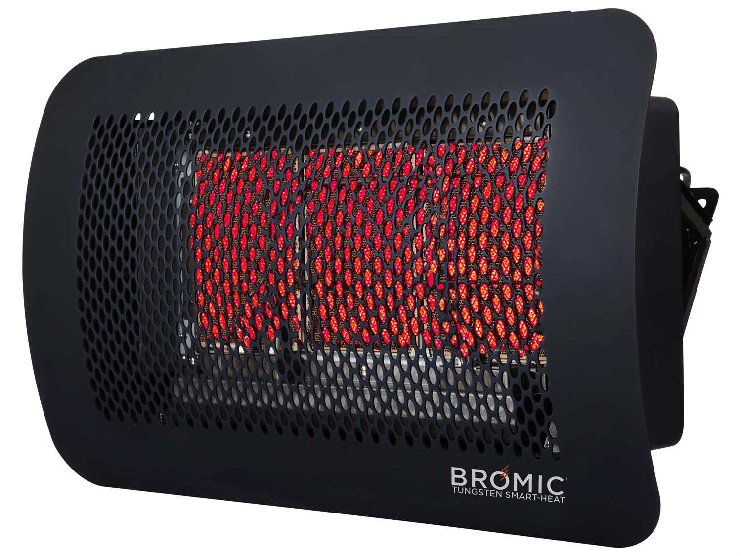 Bromic Heating Tungsten 300 Gas Outdoor Patio Heater - NG