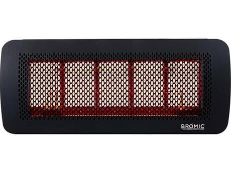 Tungsten Smart-Heat Gas