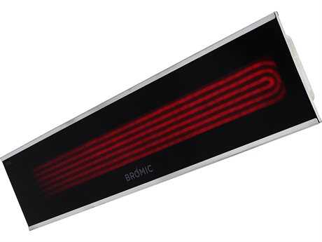 Platinum Smart-Heat Electric Series II