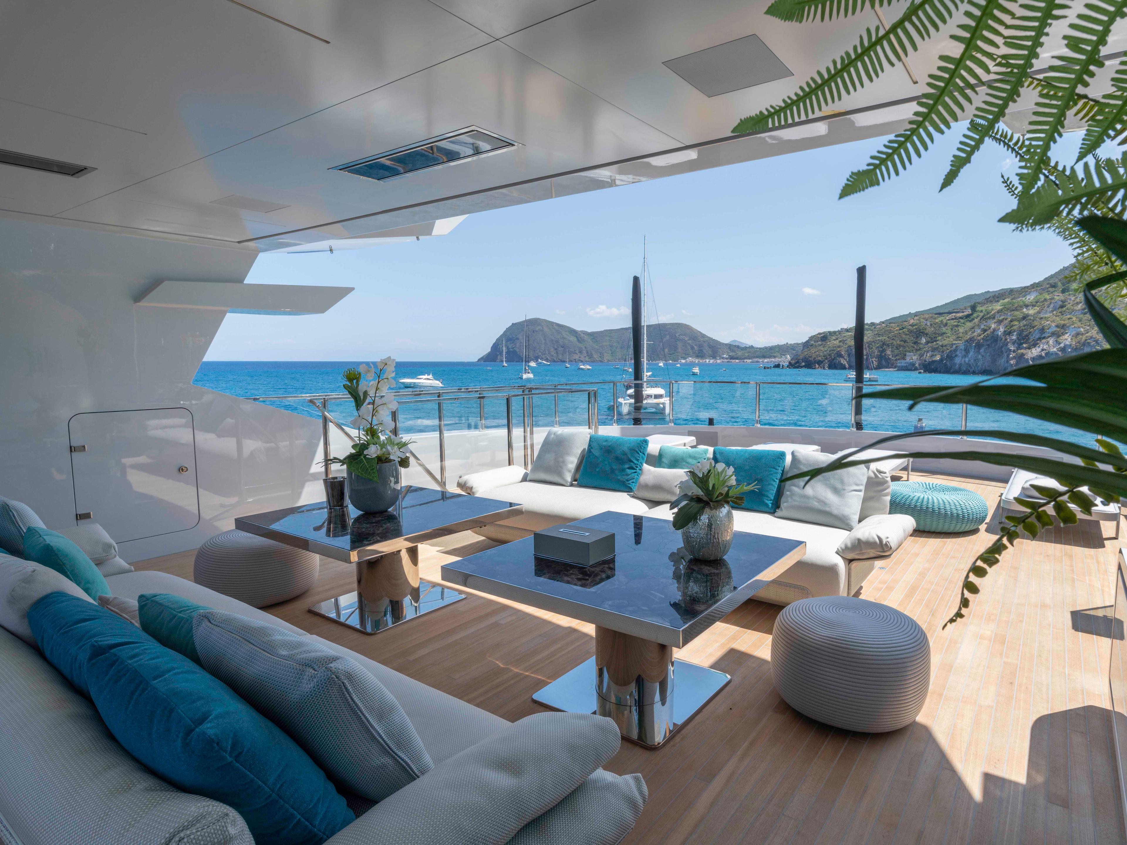 Bromic Heating Platinum Smart-Heat Electric Marine 2300W Black