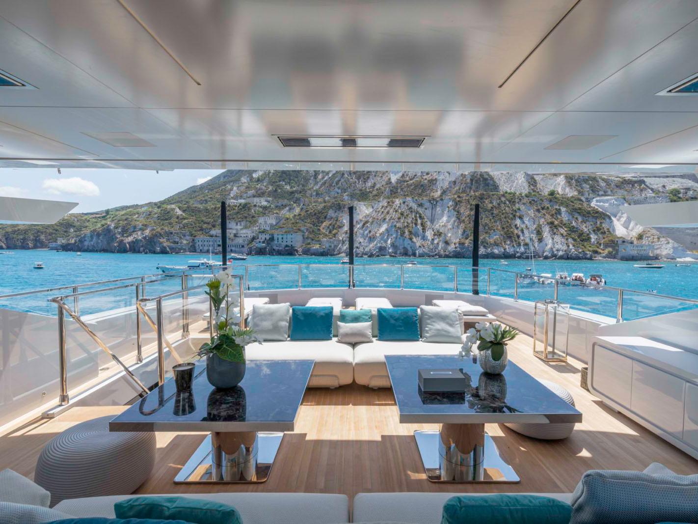 Bromic Heating Platinum Smart-Heat Electric Marine 2300W Black