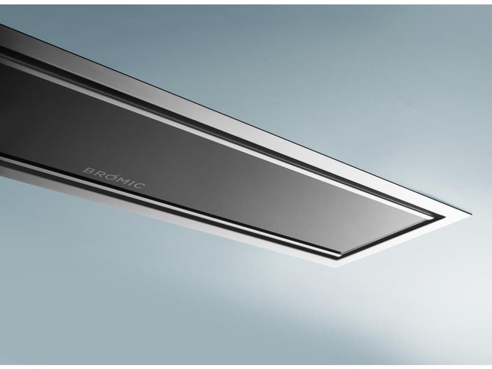 Bromic Heating Platinum Smart-Heat Electric Marine 2300W 208V White