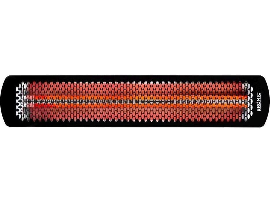 Bromic Heating Patio Electric Heater 3000W 208V